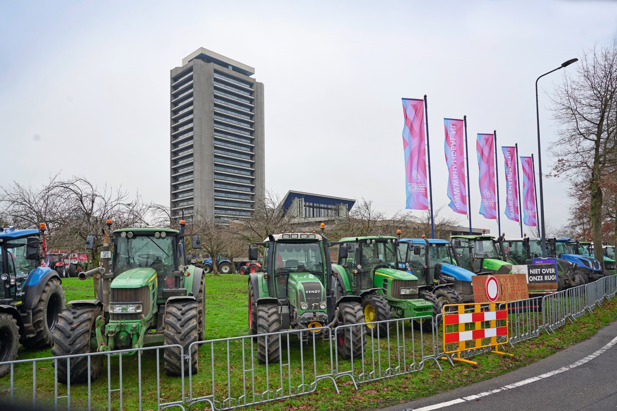 provinciale stikstofplannen kabinet-Jetten