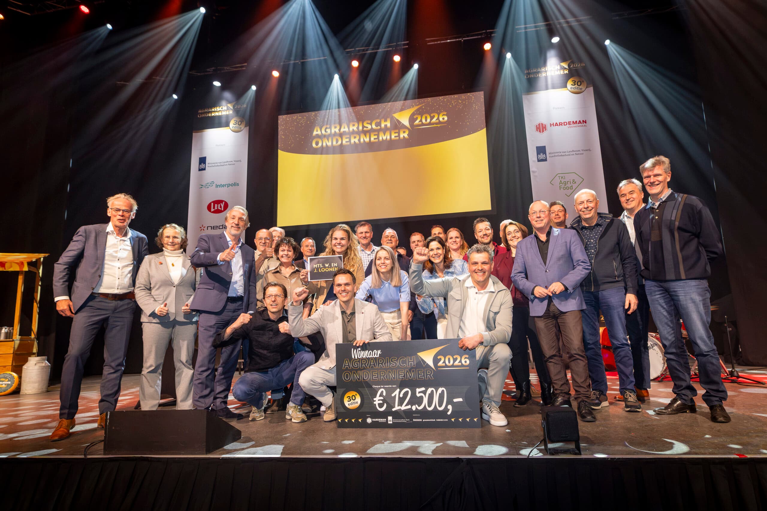 Agrarisch Ondernemer 2026