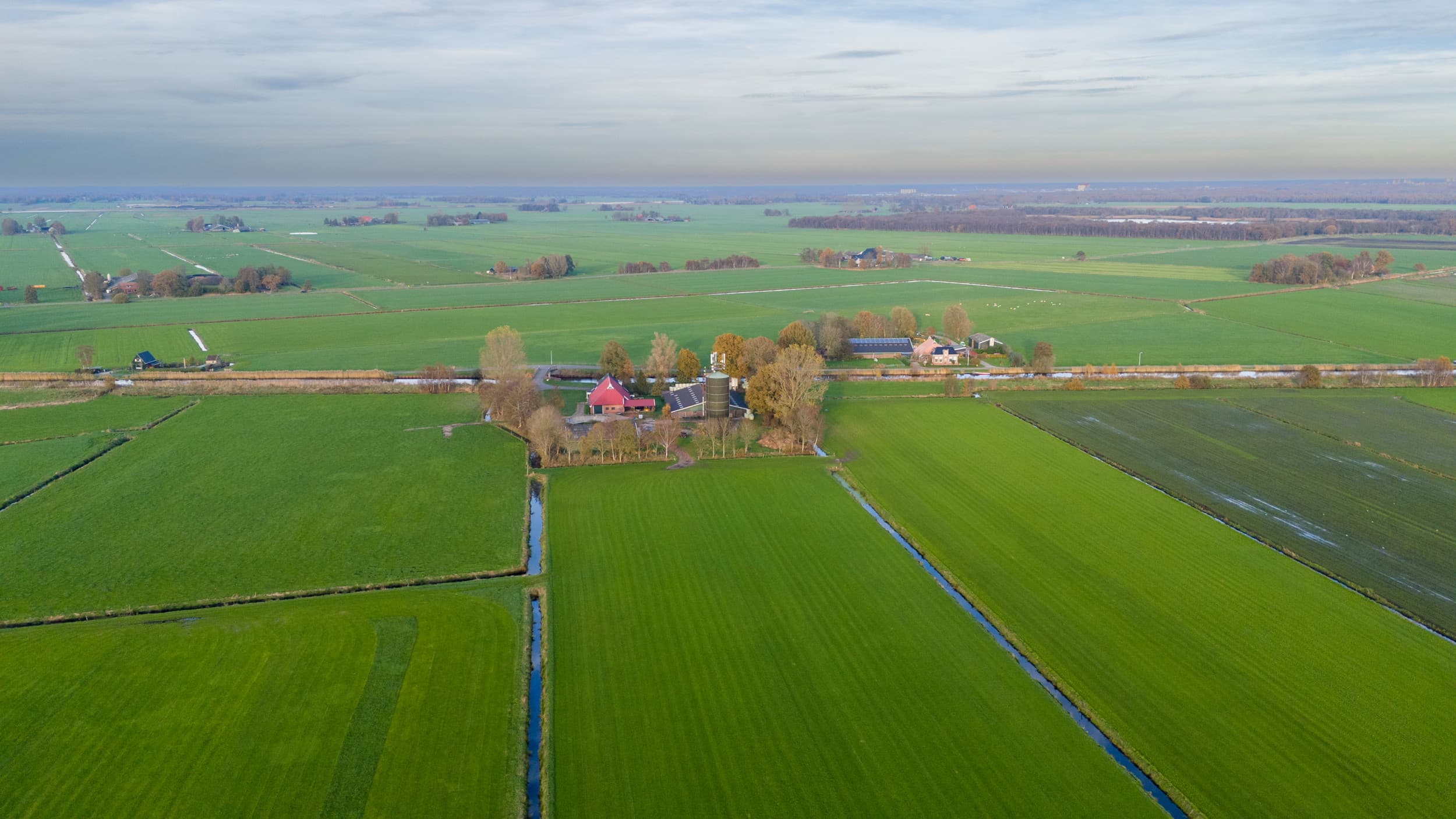 actiegroepen minister landbouw gesprekspartner