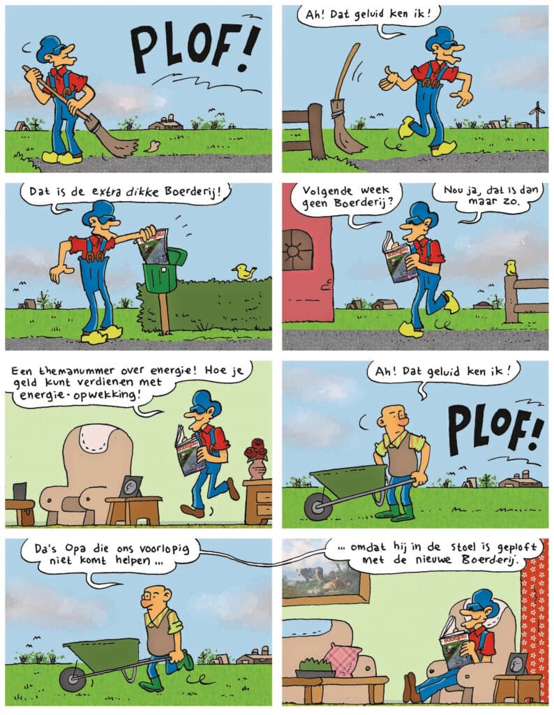 Afbeelding en tekst: Herman Roozen