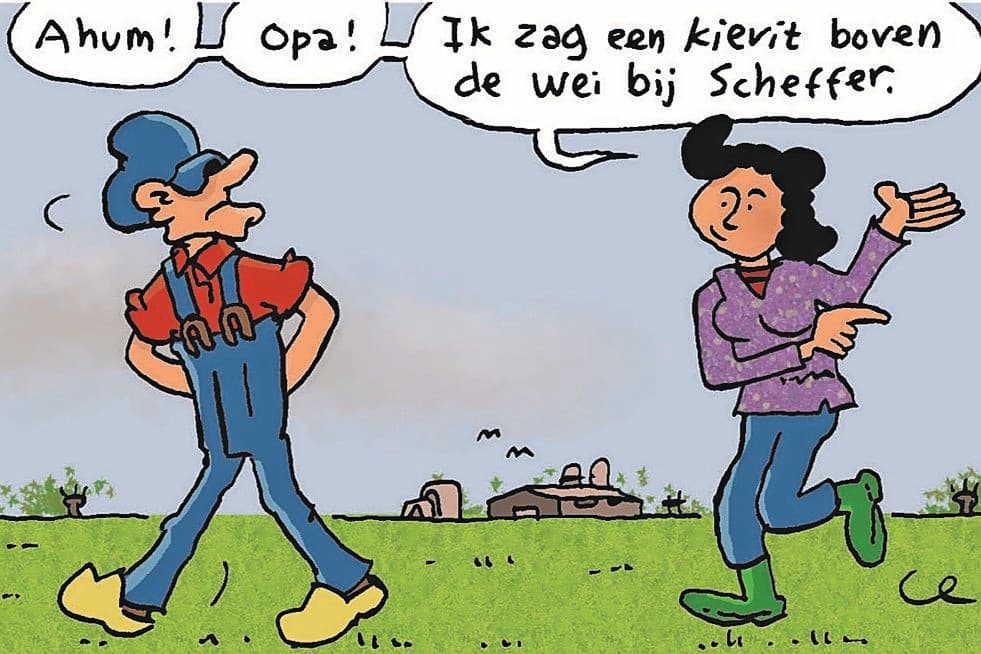 Afbeelding: Herman Roozen