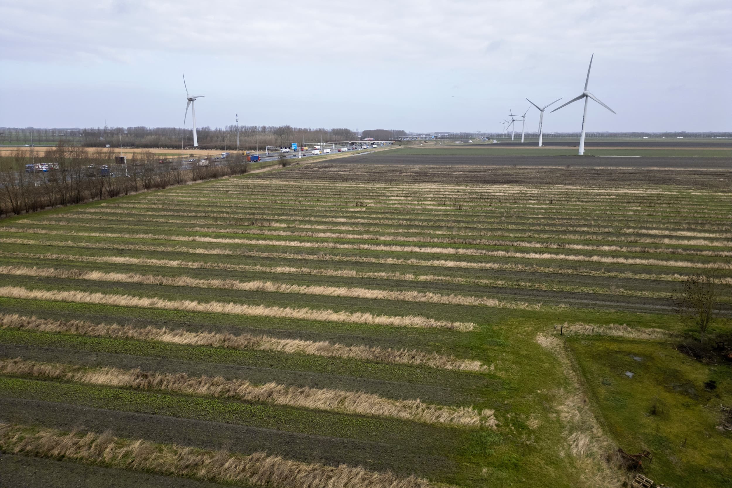 fiscale faciliteiten landbouw