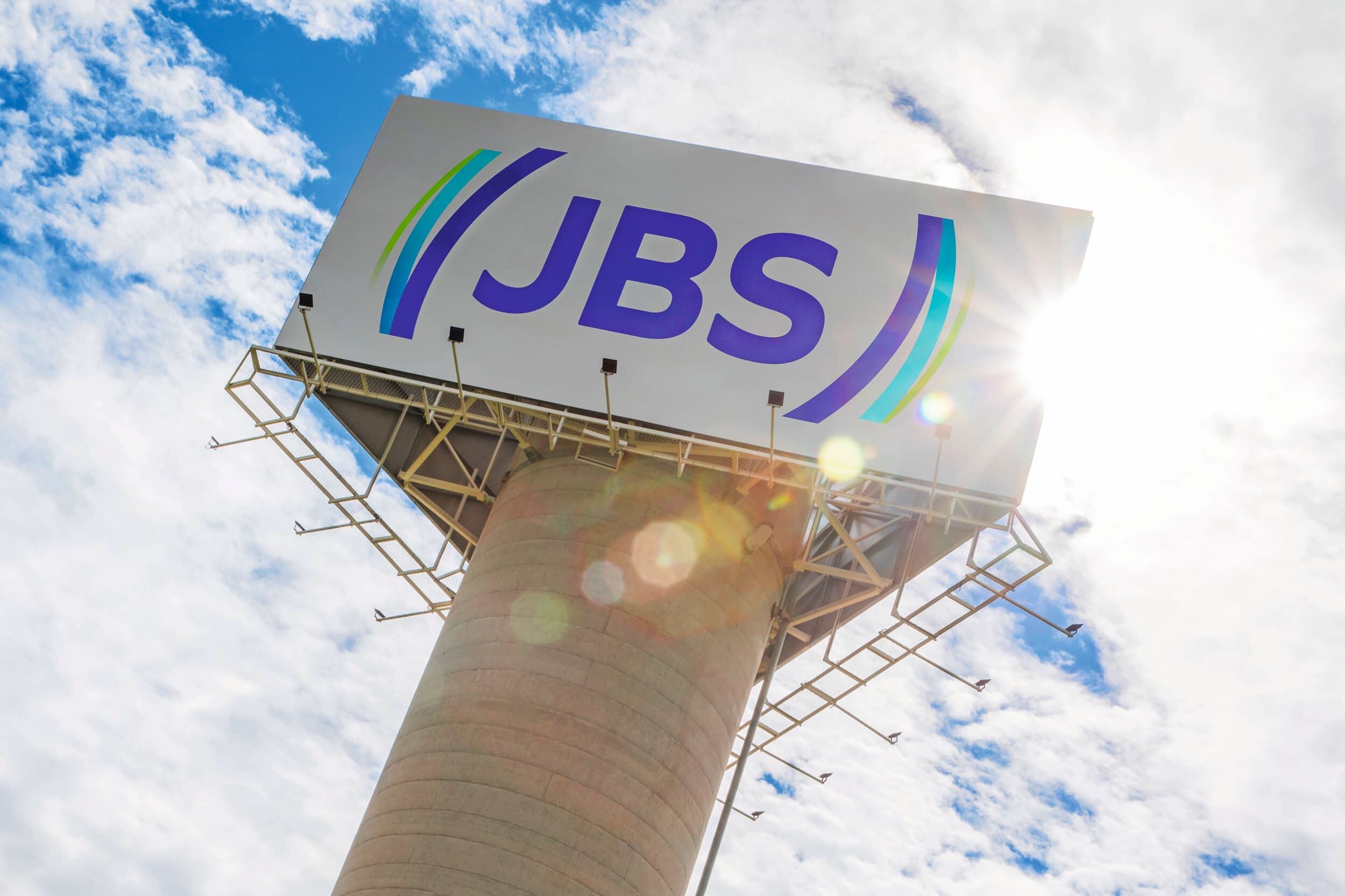 Hoge inkoopprijzen voor rundvee zorgden voor krappere marges bij JBS in de Verenigde Staten. Foto: JBS