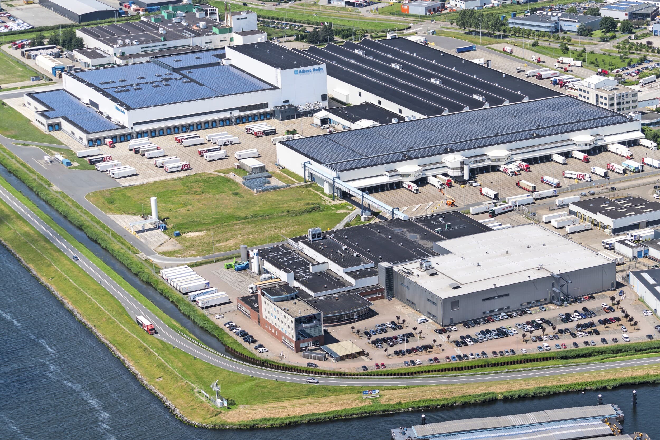 Hilton Foods vleesstrategie