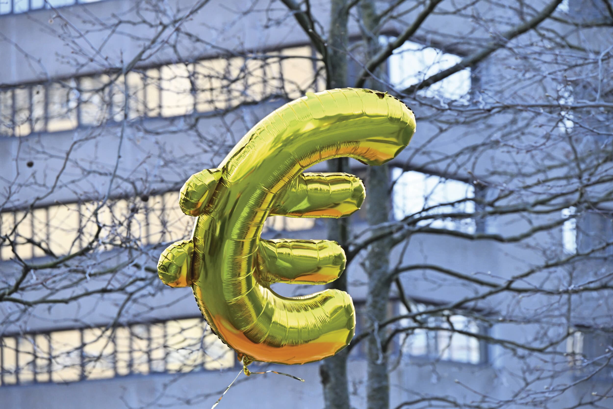 e-facturatie exportketen 2030
