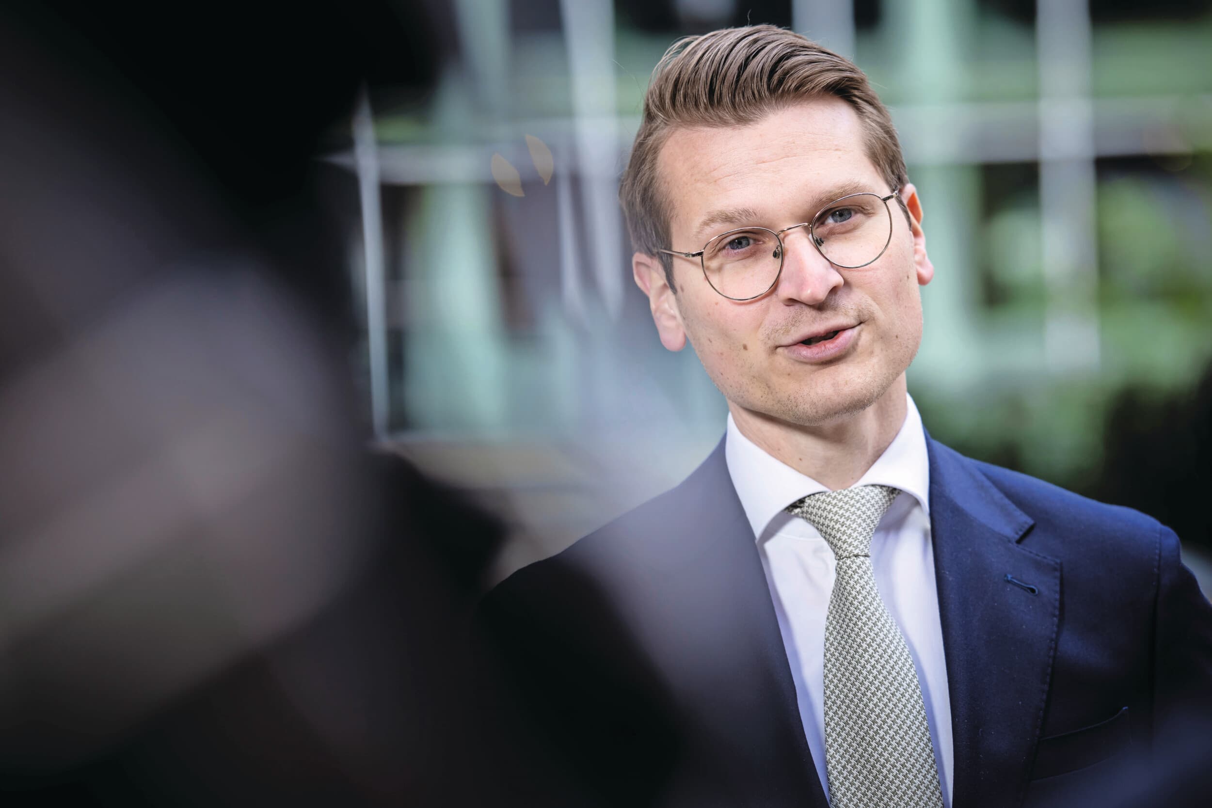 omschakeling naar biologische landbouw