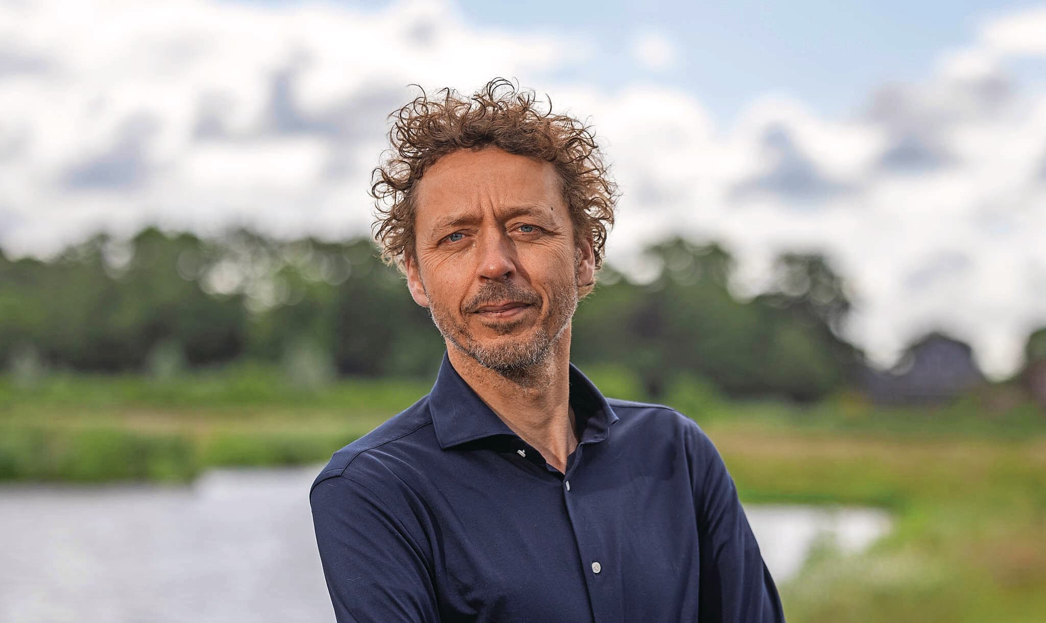 drinkwatertekort landbouw