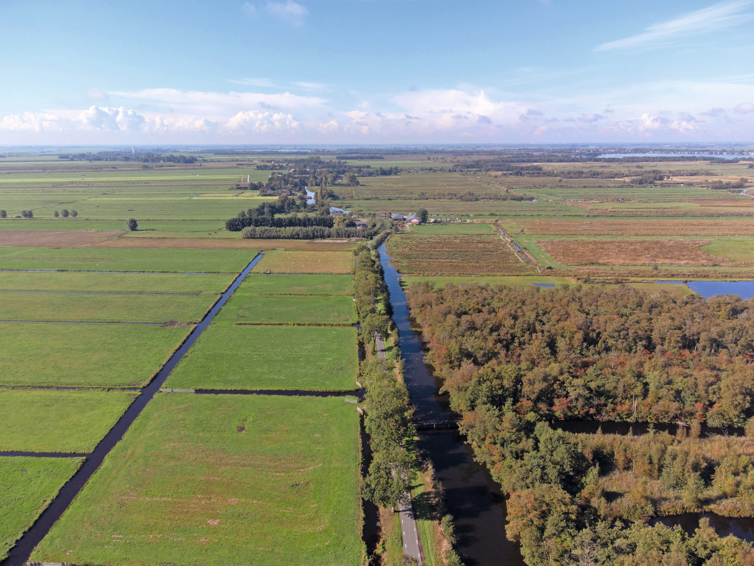 Bijna zeven jaar na de Raad van State-uitspraak over het PAS is er nog altijd geen oplossing voor PAS-melders. Wel maatwerk, maar daar koopt de boer in de meeste gevallen weinig voor. Foto: Herbert Wiggerman