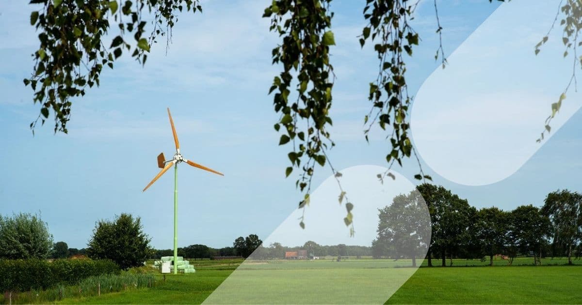 Foto's: Ecoways
