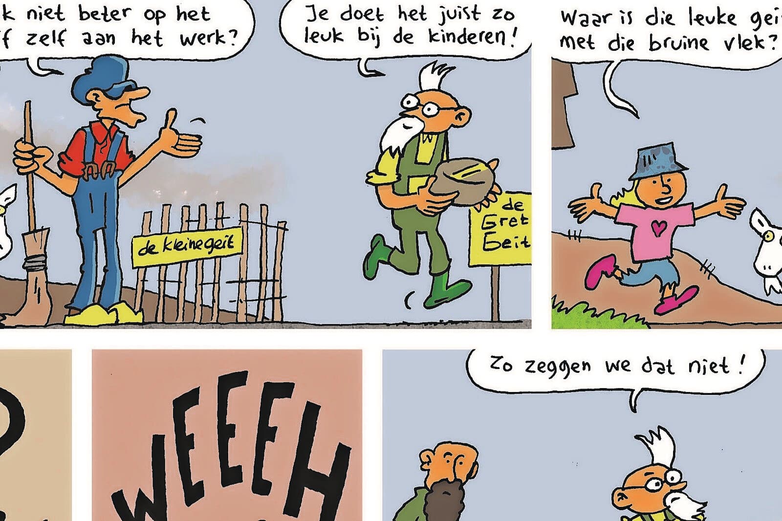 Afbeelding: Herman Roozen