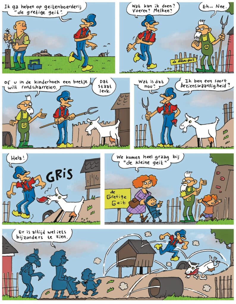 Afbeelding en tekst: Herman Roozen