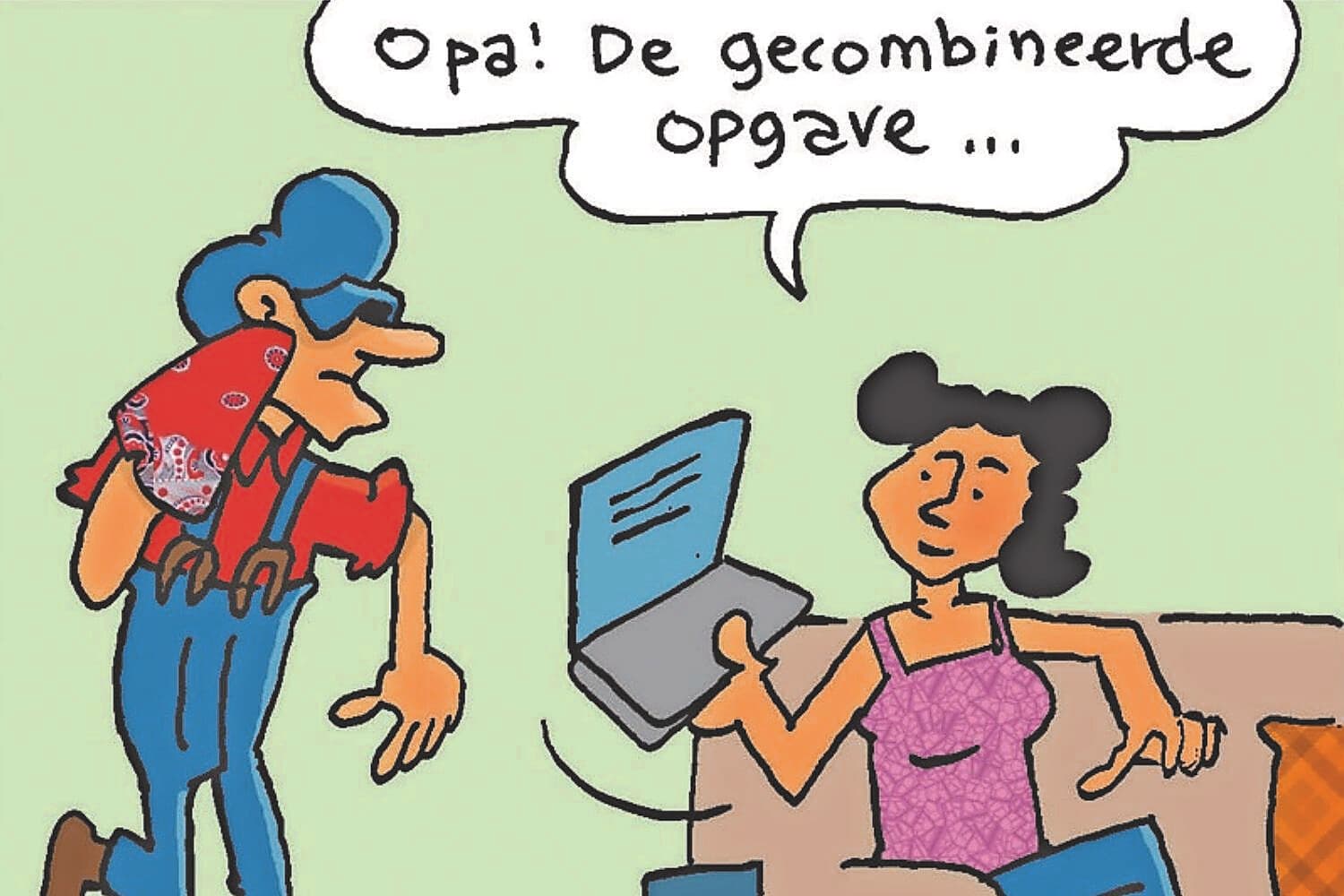 Afbeelding: Herman Roozen