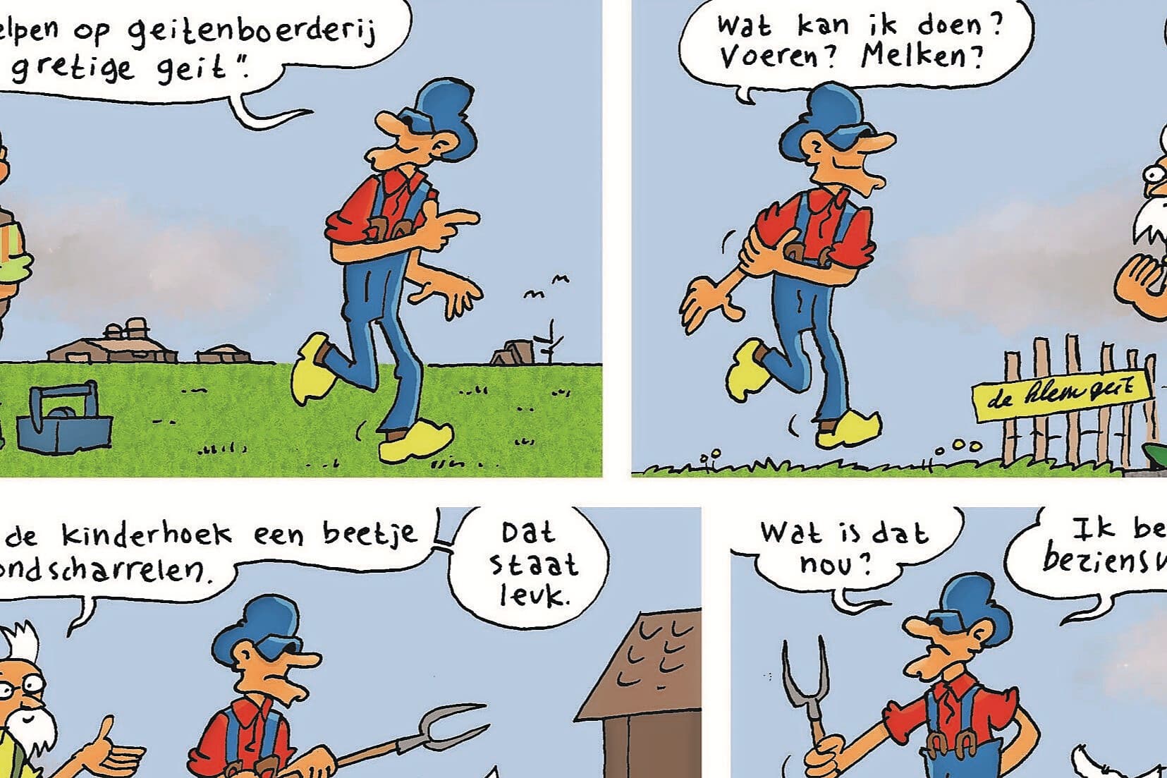 Afbeelding: Herman Roozen