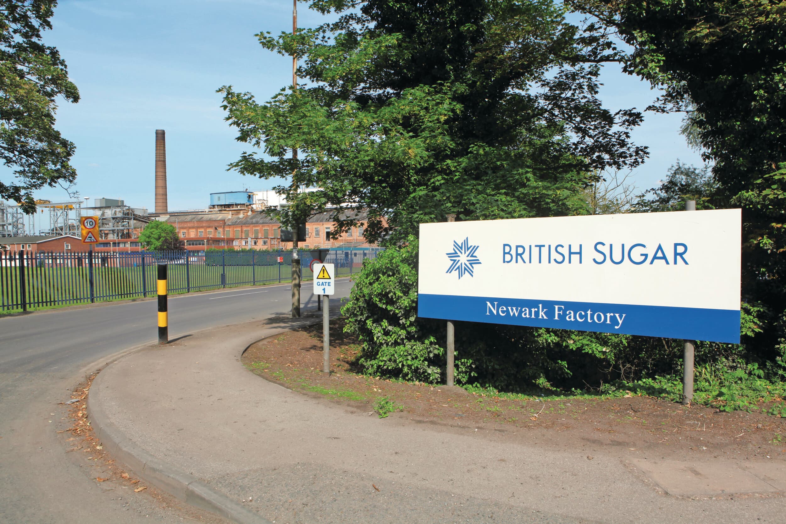 Associated British Foods agribusiness