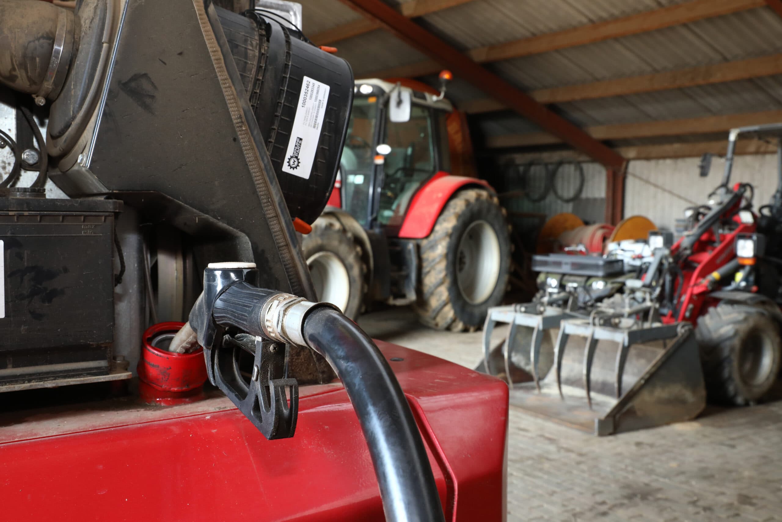 prijs diesel gas olie wapenstilstand Midden-Oosten