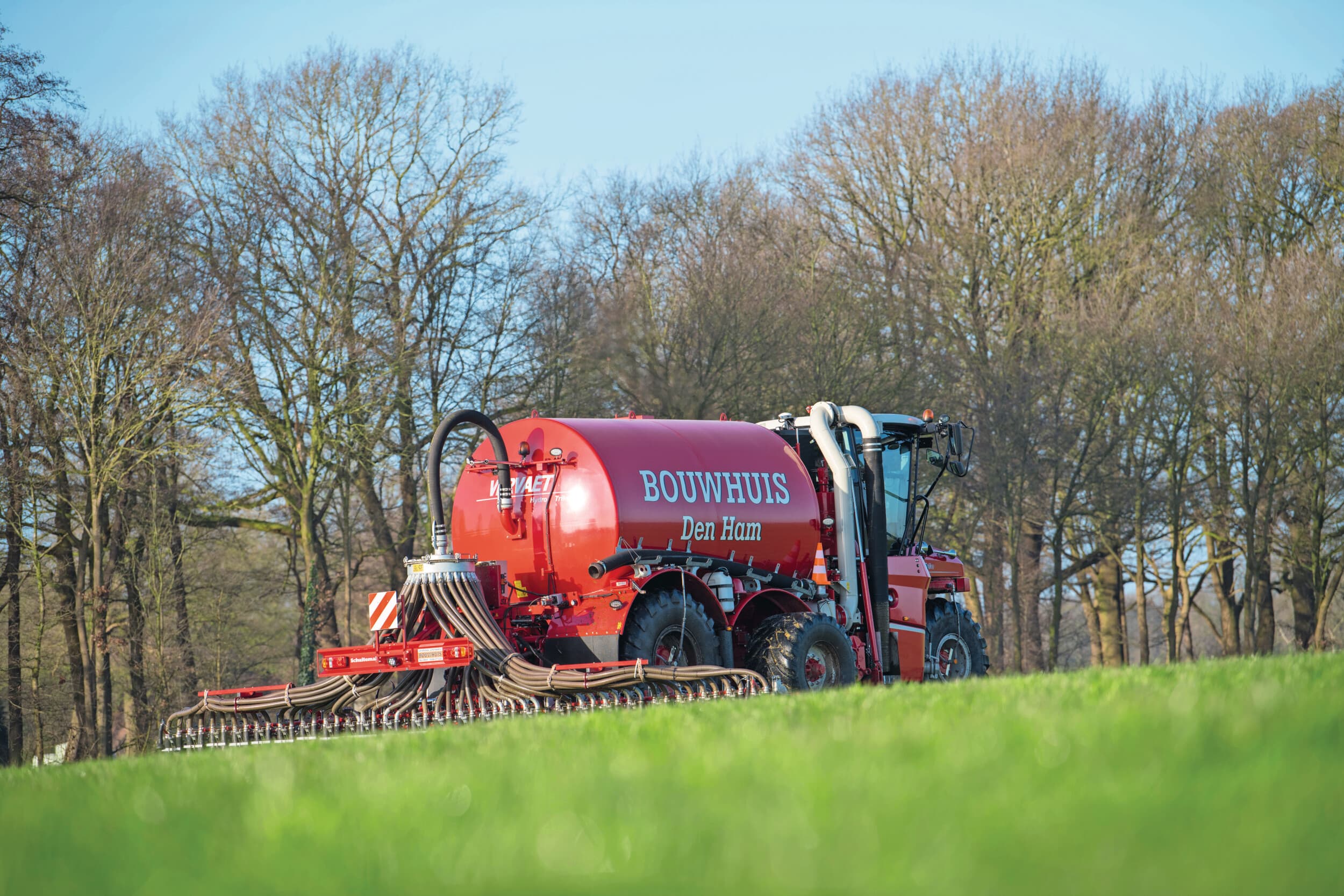 problemen waterkwaliteit grensgebied