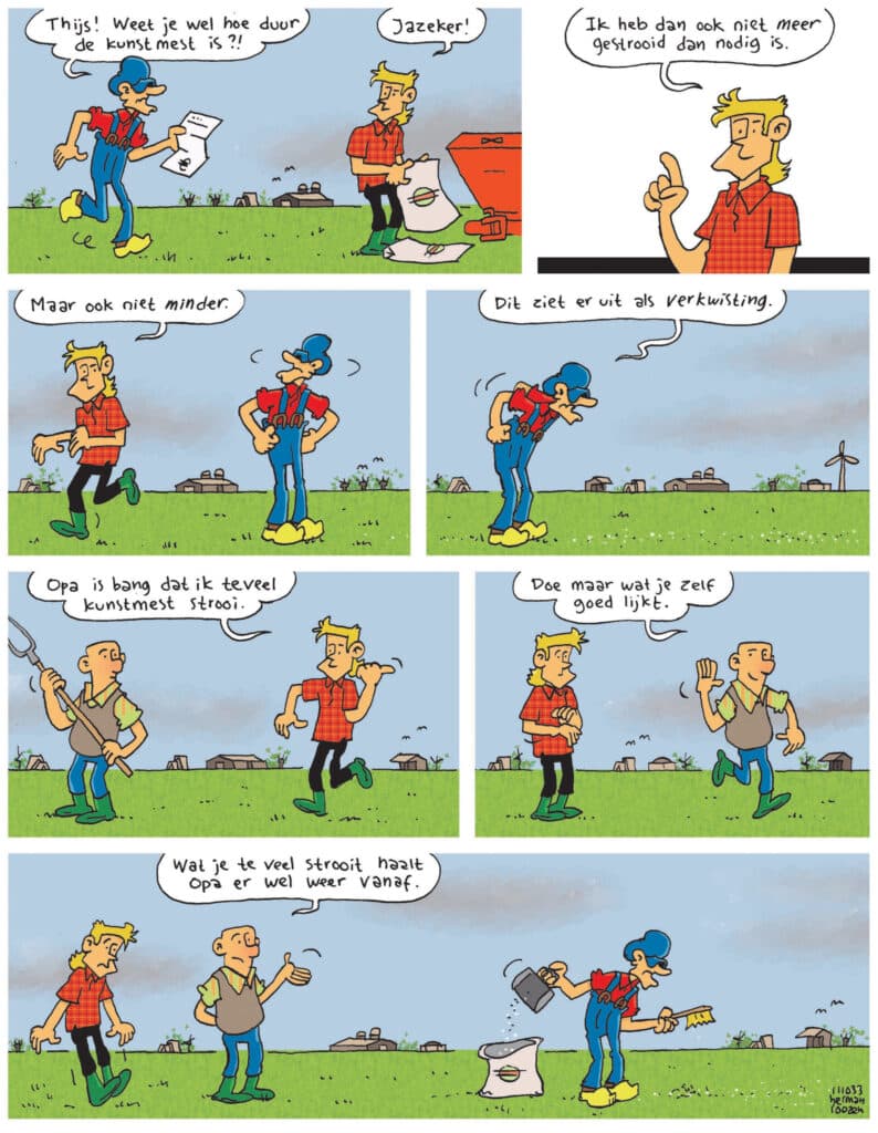 Tekst en afbeelding: Herman Roozen