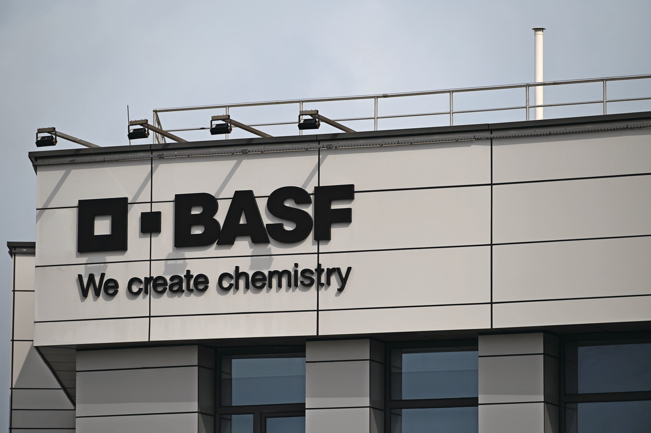 BASF landbouwdivisie omzet winst 2026