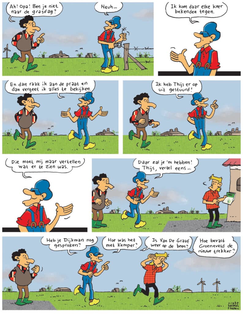 Tekst en afbeelding: Herman Roozen