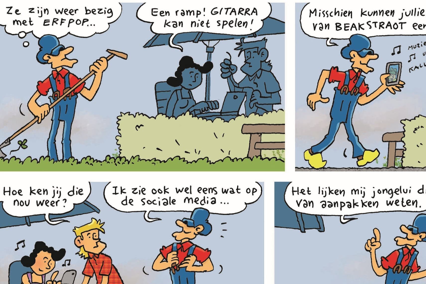 Afbeelding: Herman Roozen