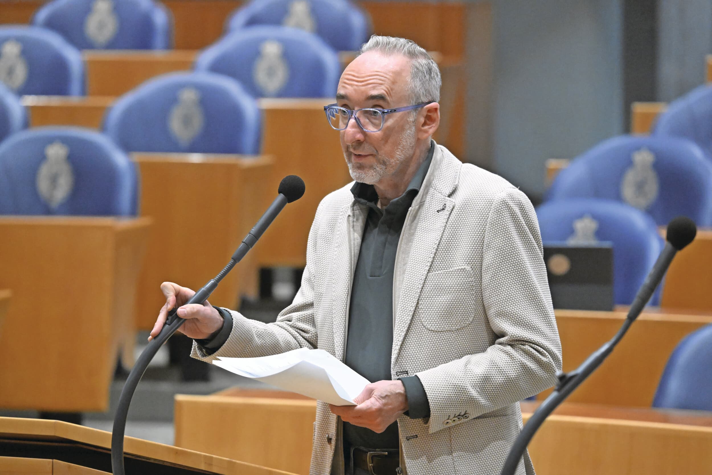 Opinie Henk Vermeer BBB