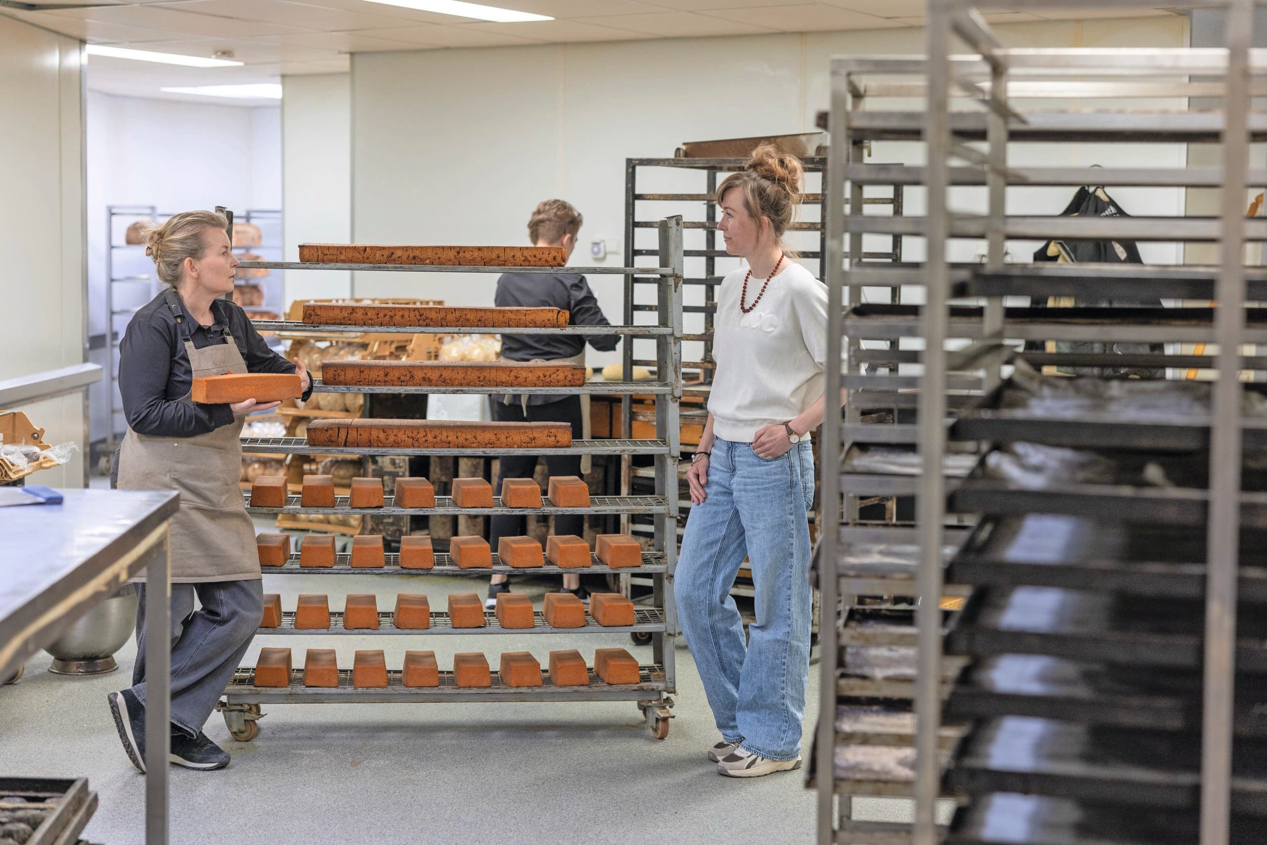 Ondernemersontmoeting | ‘Steeds meer consumenten willen lokaal en puur’