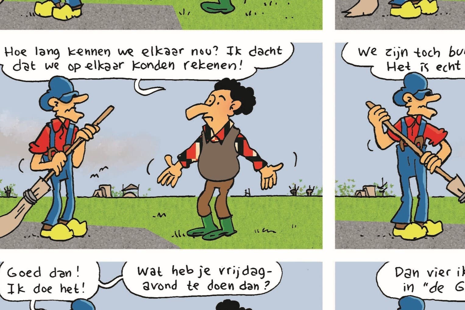 Afbeelding: Herman Roozen