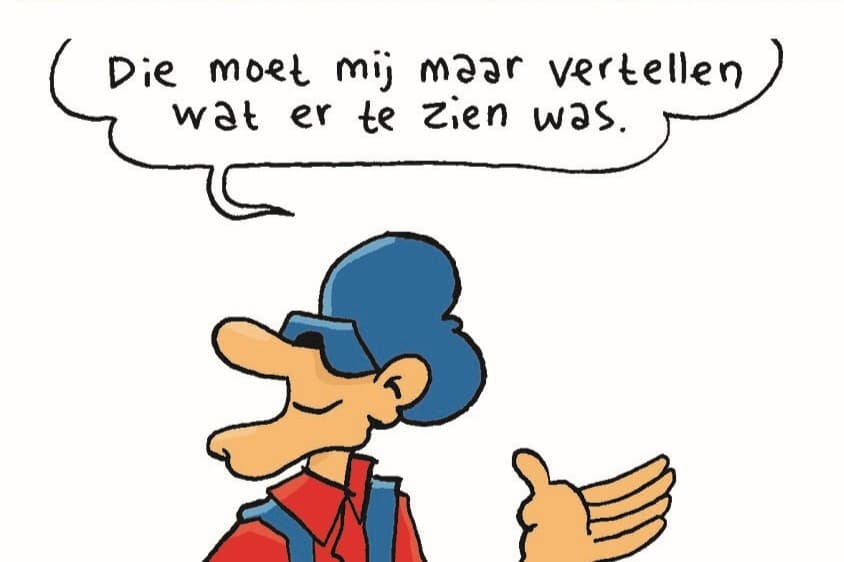 Afbeelding: Herman Roozen