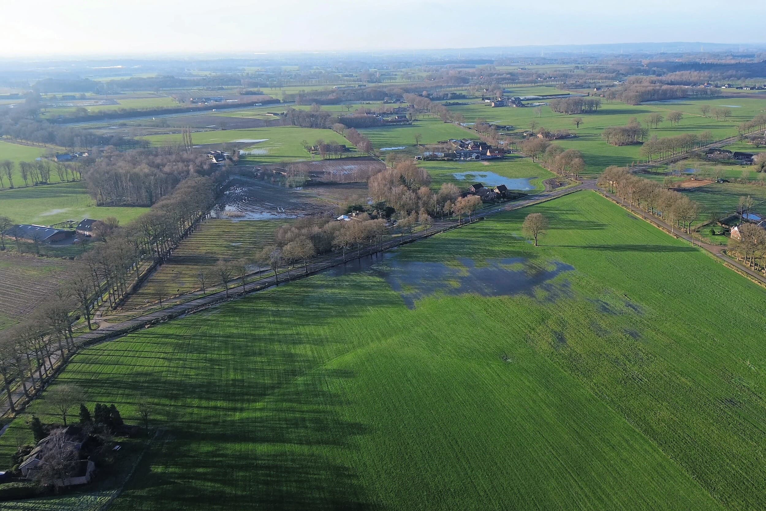 oneerlijke concurrentie landbouw