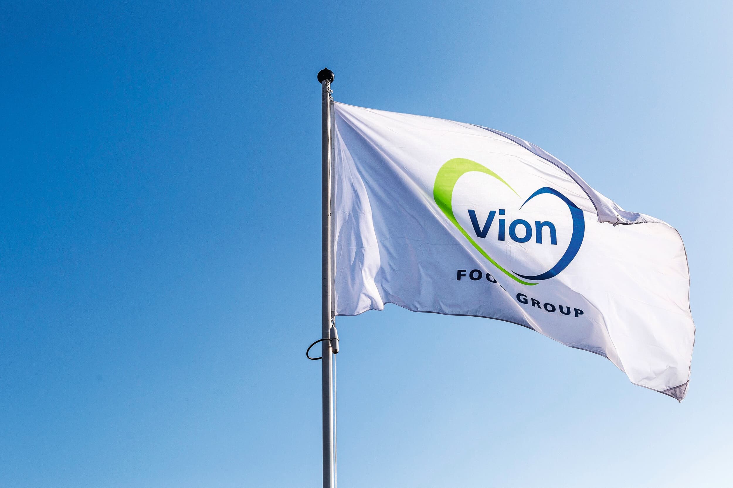 Vion wil zich focussen op de Benelux en stoot activiteiten in Duitsland af. Foto: Vion Food Group