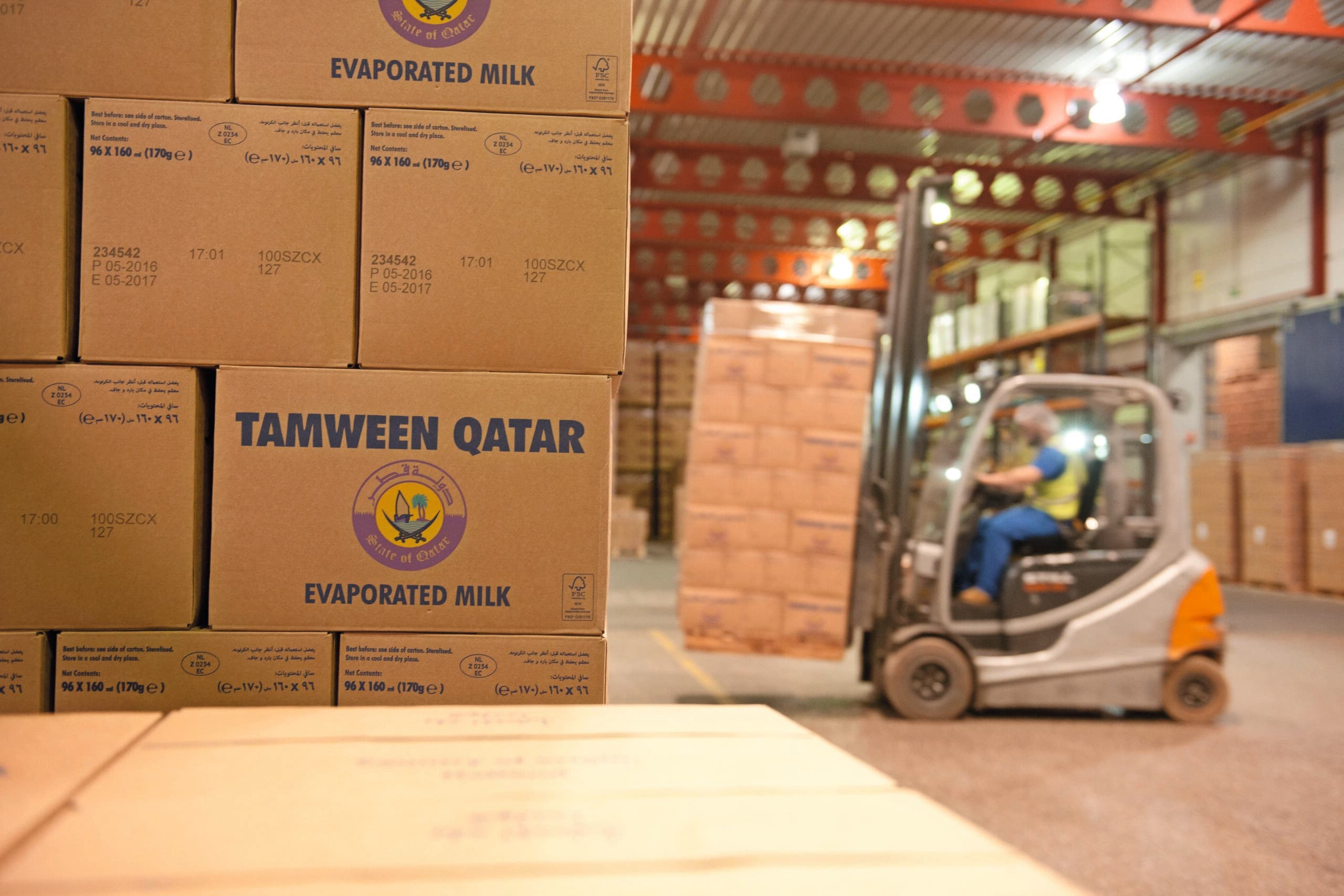Zuivelsector bundelt exportkennis bij NZO