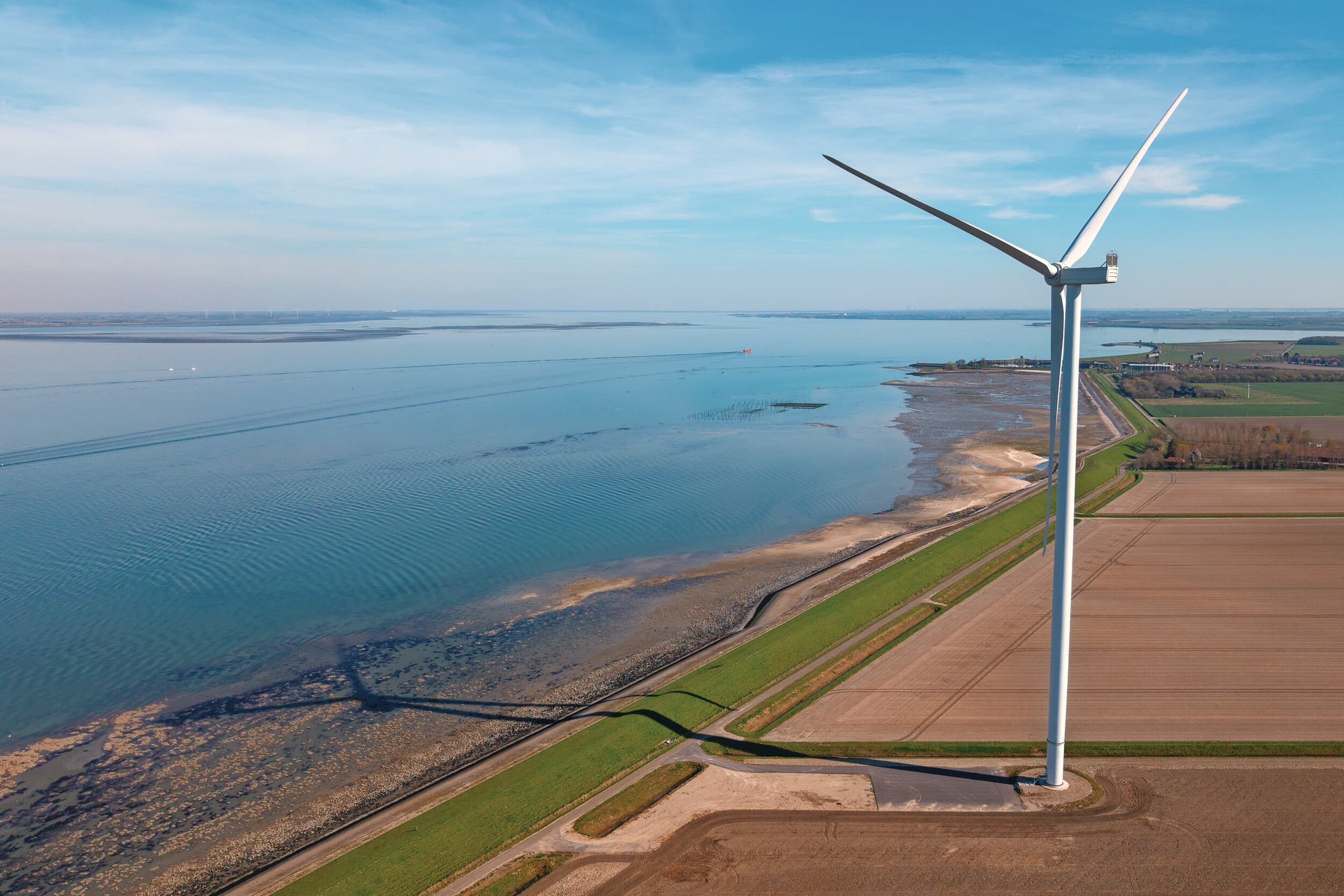 Zeeuwse landbouwgrond prijsstijging