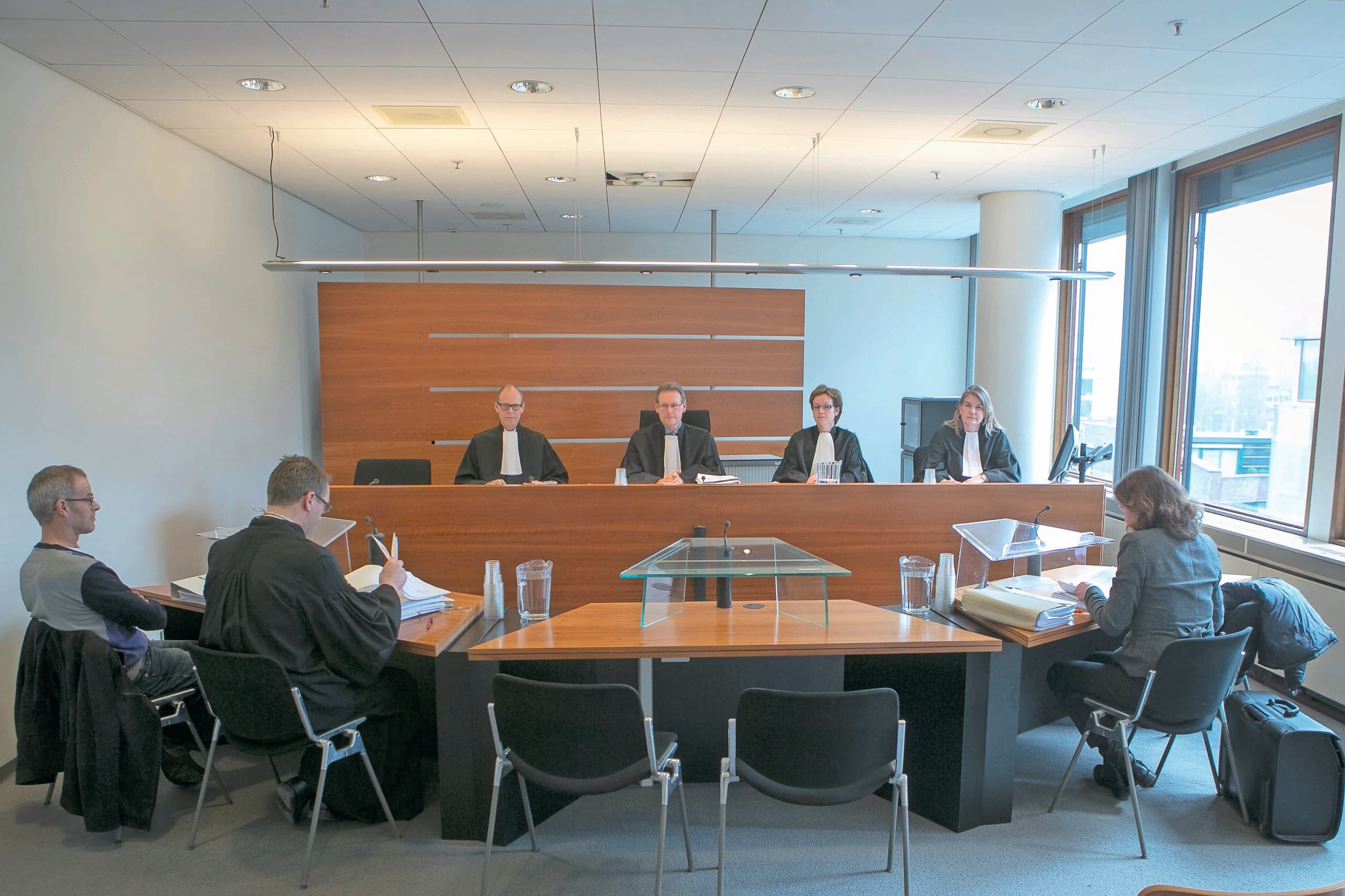 LBV-subsidie varkenshouderij