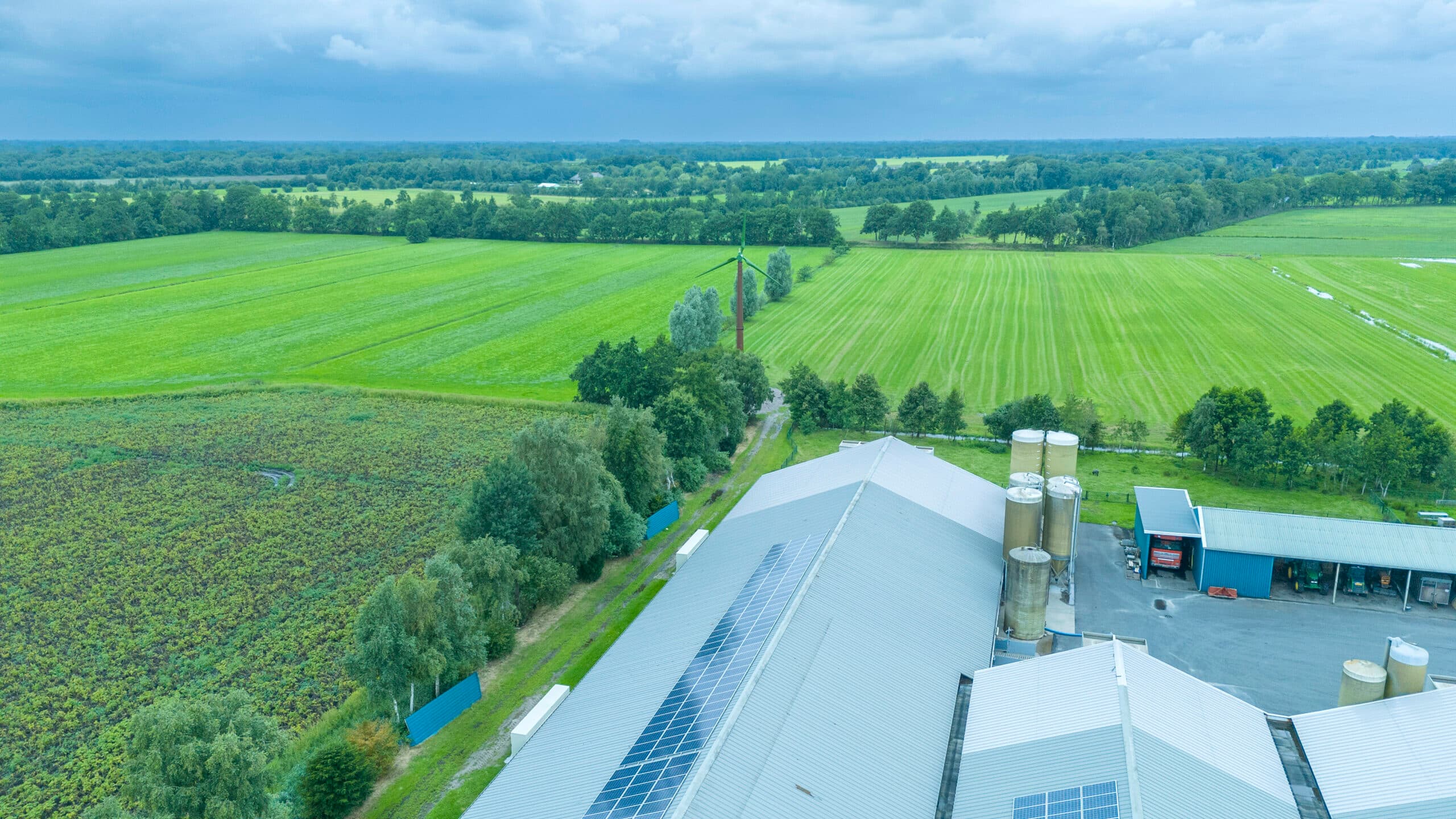 Opnieuw op avontuur: vooroplopen biedt meer perspectief dan achteraan sluiten