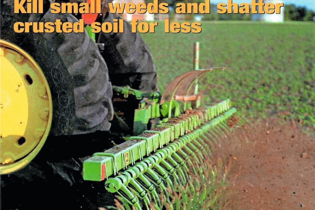 Foto: John Deere