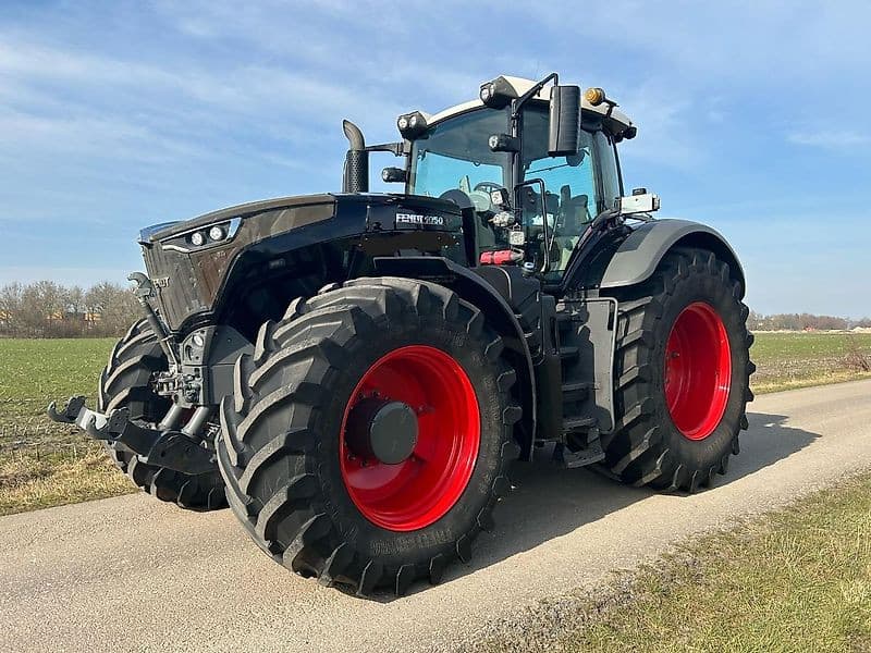 Foto: Martien Visser Mechanisatie BV