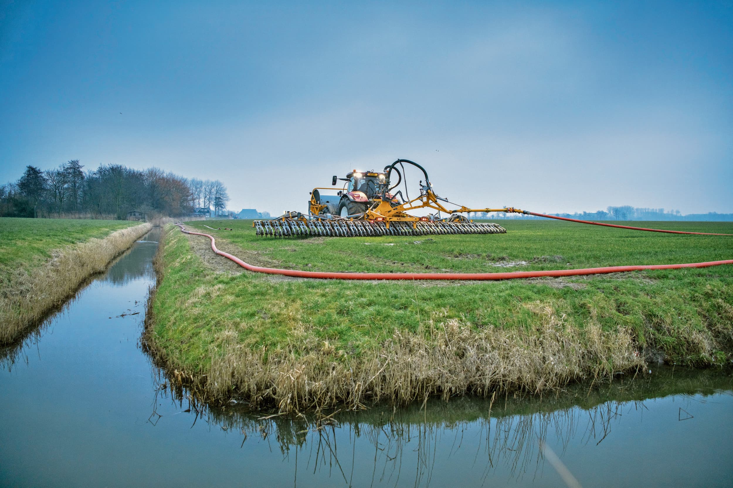 Sectororganisaties doelsturing