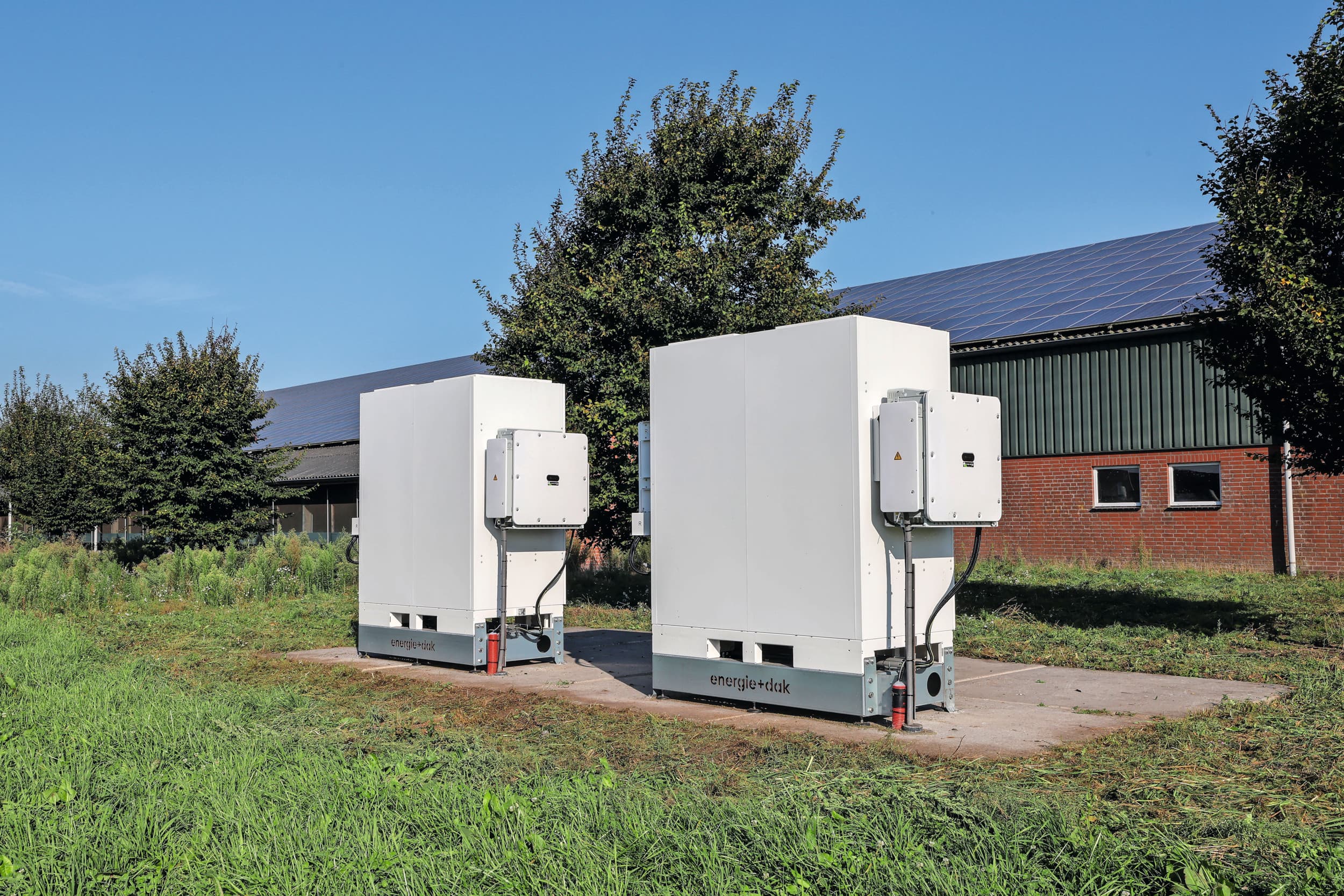 subsidies opslag energie