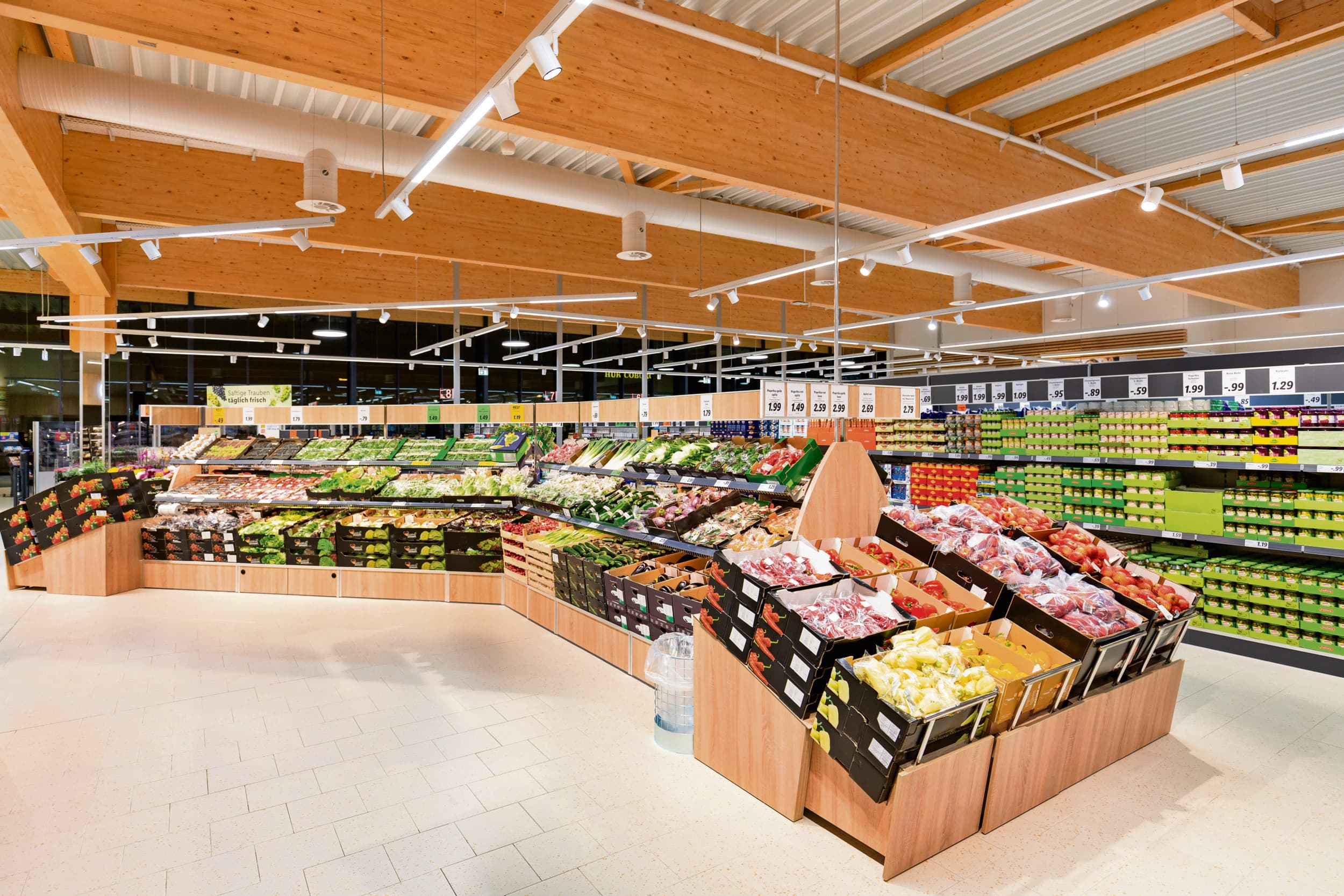 hutspotakkoord Lidl en Biohuis