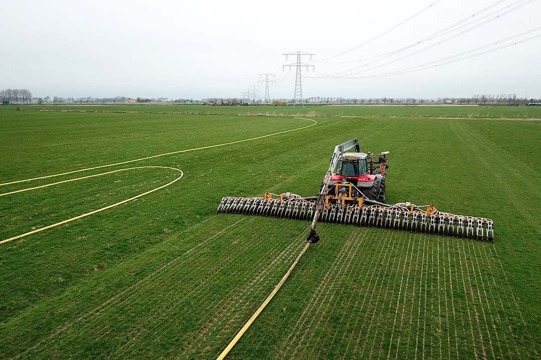 Dit jaar zijn er verschillende aanscherpingen in de mestregels. De normen gaan steeds meer verschillen per gebied.
