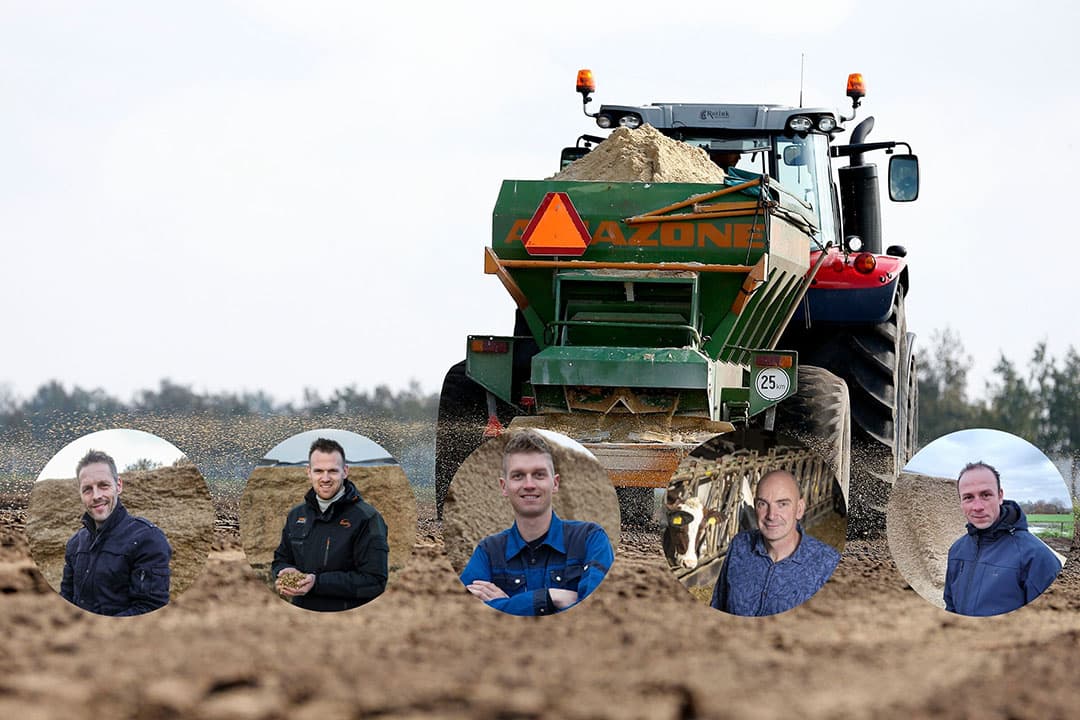 Een hogere maisopbrengst ligt in de bodem. De ene melkveehouder let vooral op het kiezen van het juiste ras, de ander op bemesting en oogsttijdstip. Vijf melkveehouders vertellen. - Foto: Hans Prinsen/Canva