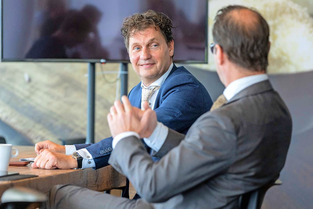NZO zuivelsector discussie