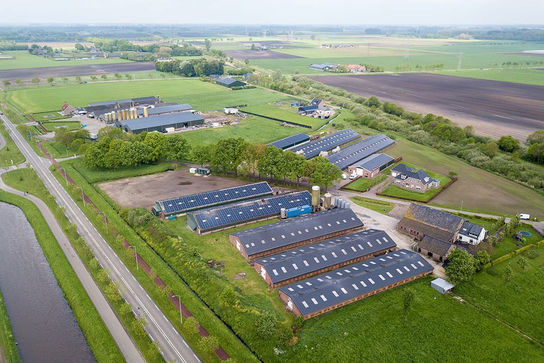 fiscale wijzigingen boeren