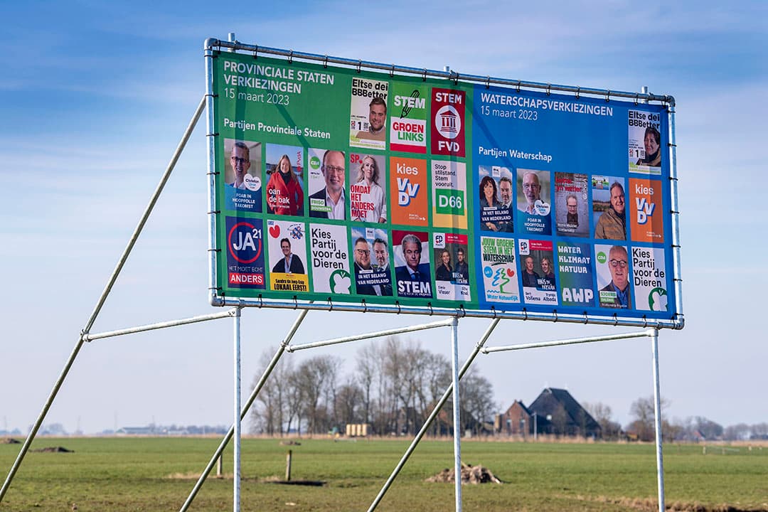 Foto: Mark Pasveer