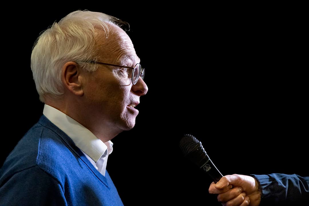 Voor de derogatieregeling is dit jaar € 30 miljoen beschikbaar. - Foto: Koos Groenewold