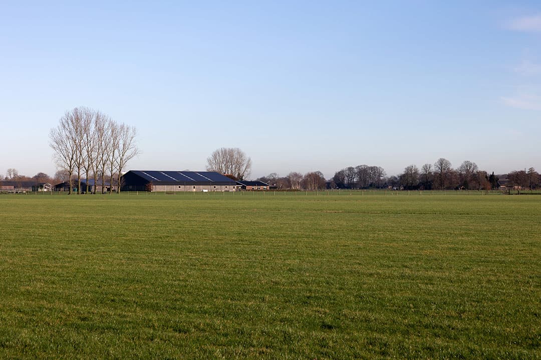stikstofdoelen cda
