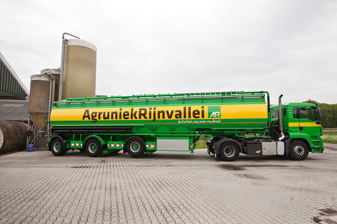 Foto: Koos Groenewold