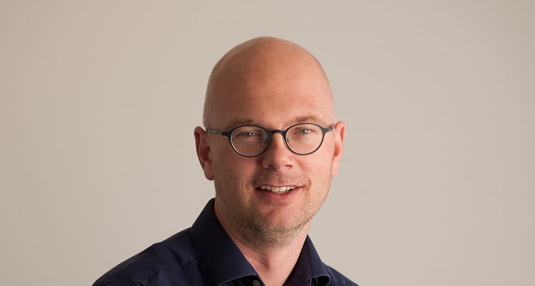 ‘Zorg dat je veestapel op niveau is', adviseert Van Dellen. - Foto: Mark Pasveer