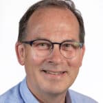 Gert Roelofs, onafhankelijk voeradviseur Nutagro en HBO docent melkveevoeding.