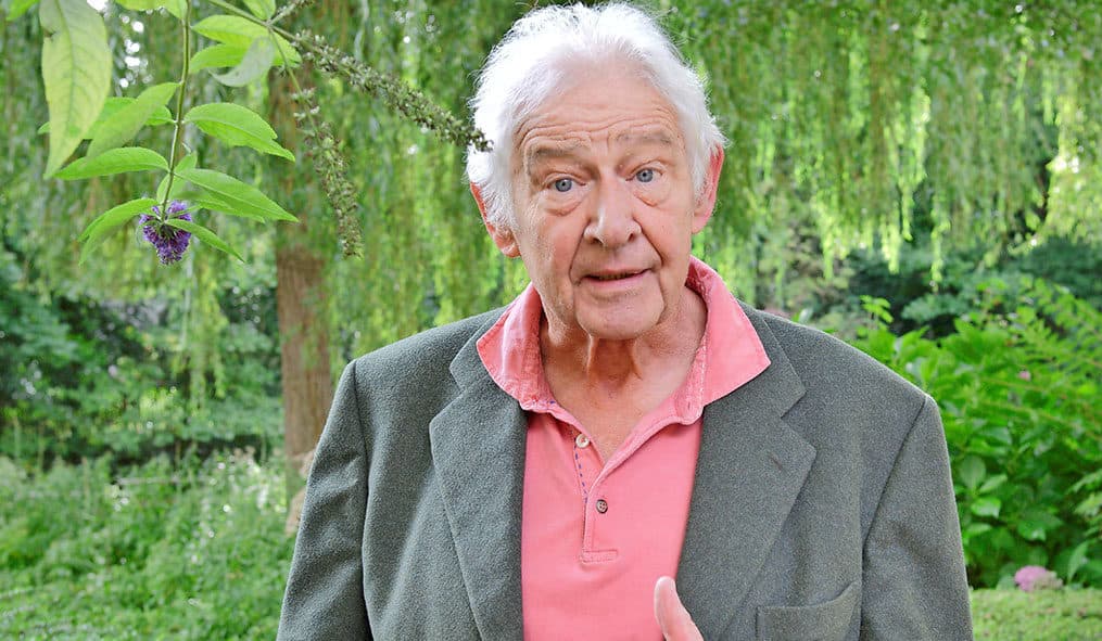 Pieter ter Veer